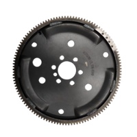 Anneau de démarrage du vilebrequin OE 053592 9637537180 pour Peugeot 2008 206 207 301 307 307 408 Citroën C2 C3XR C4 C4L