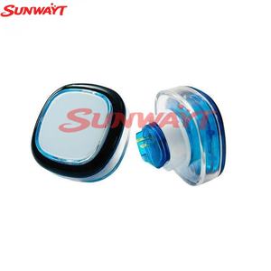 Botones LED para Máquinas de Juegos de Habilidad que Funcionan con Monedas, Botón Pulsador LED de 50*50MM para Arcade - Product Image 2