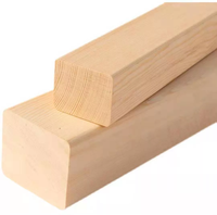 H2 H3 Termite traité pin de cadre Standard australien MGP10 F7 F5 bande de bois d'épicéa allemand Larch pin bande de pin