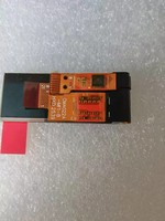 Module d'affichage LCD 1,1 pouce avec résolution 126x294, 450 cd/m², tactile intégré, interface 4-SPI, CI de pilote personnalisable