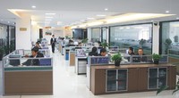 Chine Fuling triphasé 380v ~ 690V 30kW CNC entraînement de broche