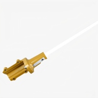 Antenne Procom UHF CXL, antenne de communication à gain élevé, longue portée, omnidirectionnelle, antenne de station de base en fibre de verre