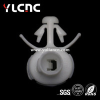 Connecteur de compresseur de climatisation automobile YLCNC Aircraft Head 6187-1561