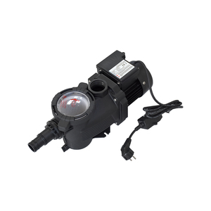Système de filtration de sable durable et personnalisable, pompe facile à installer et à entretenir pour la filtration de l'eau des piscines - Product Image 4