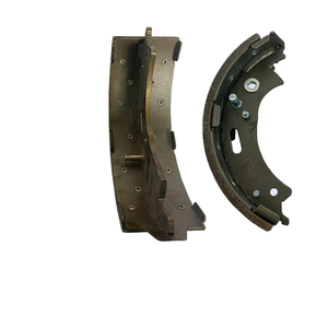 Plaquettes de frein pour <span class=keywords><strong>chariot</strong></span> élévateur, plaquettes de frein en fer, 1-10 tonnes, plaquettes de frein A30/A35/30hb pour Hangcha Heli Longgong <span class=keywords><strong>Toyota</strong></span> - Product Image 6