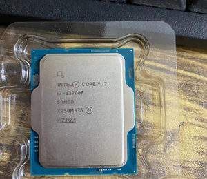 מעבד שולחני Intel Core i7-13700F 16 ליבות 8 P-ליבות + 8 E-ליבות - Product Image 3