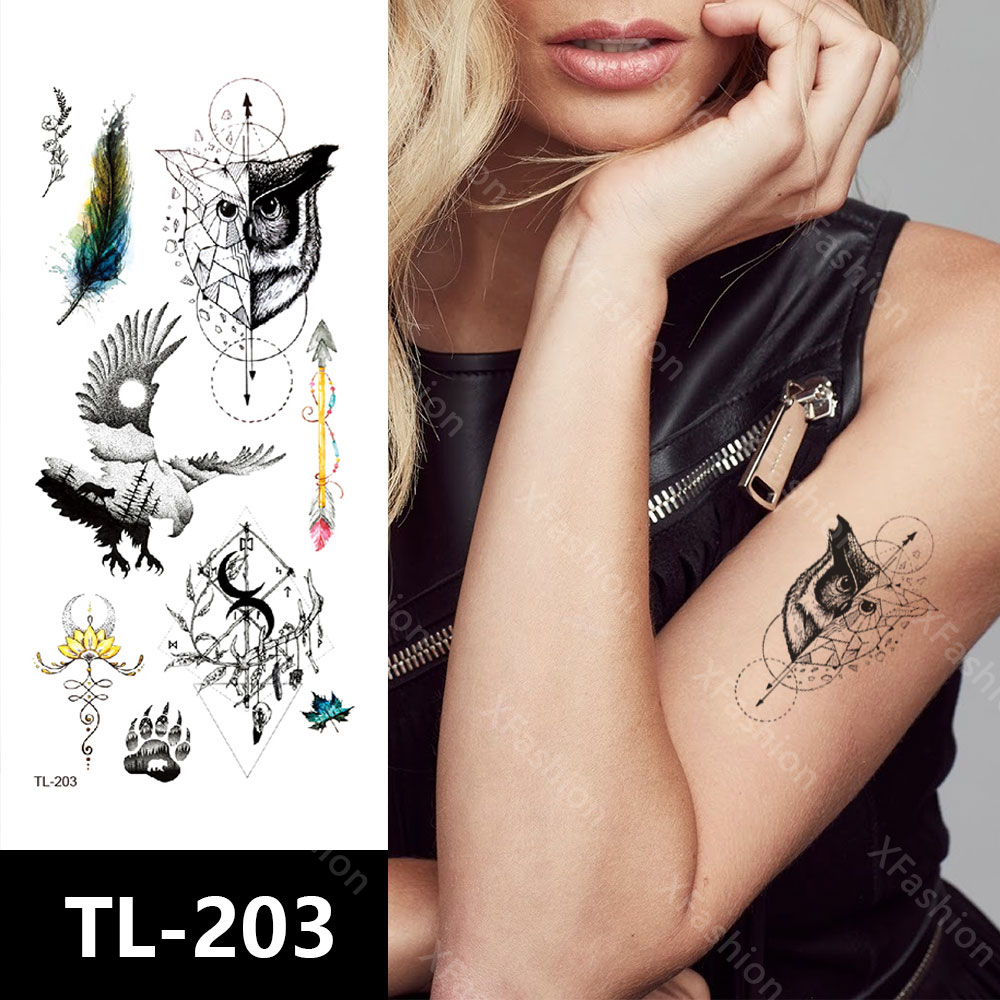 TL-203