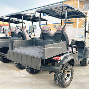 Meilleur chariot de golf neuf à prix bas et de haute qualité - Product Image 4