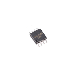 เจเควี ใหม่และเป็นของแท้ W25Q128JWSIQ SOIC-8-208mil หรือหน่วยความจำแฟลช - Product Image 1