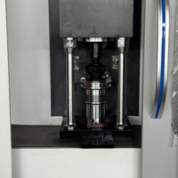 Ocomputer Control Servo Four-ball Lubricating Oil Friction Testing Machine Friction Wear Tester Combustion Testing Equipment