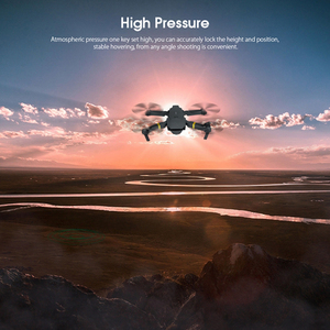 <span class=keywords><strong>Drone</strong></span> pliable E58 Mini à bas prix, caméra 4K professionnelle WIFI FPV RC avec mode maintien d'altitude <span class=keywords><strong>pour</strong></span> quadricoptère RC - Product Image 2