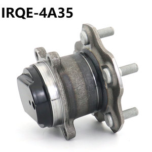 IRQE-4A35 Automotive <b>Wheel</b> Hub Bearing Unit 67mm Inner Diameter For Renault Koleos <b>Replacement</b> Part - Product Image 3