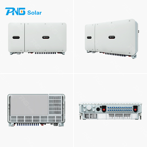 หัวเว่ยอินเวอร์เตอร์พลังงานแสงอาทิตย์ควบคุมการชาร์จ<span class=keywords><strong>60KW</strong></span> 50KW 40KW 30KW - Product Image 5