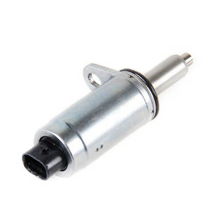 OE # 06E103697G Регулируемый электромагнитный клапан для VW Audi - Product Image 1