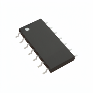ชิปอิเล็กทรอนิกส์ TS944IDT 14 SOIC ของผู้ผลิตช่องทางจำหน่ายชิ้นส่วนอิเล็กทรอนิกส์ - Product Image 1