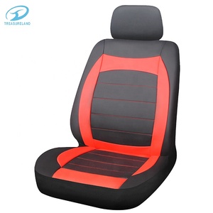 9 PCS ajuste Universal transpirable automóvil cubierta de asiento - Product Image 2