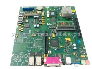 A5E00703184-02 100% บอร์ดอุตสาหกรรม IPC ของแท้ เมนบอร์ด SBC พร้อมซีพียู เมนบอร์ดประสิทธิภาพสูง A5E00703184-02 เมนบอร์ด - Product Image 4