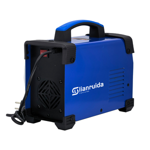 Soldadora MMA Adaptativa Multi-Socket 250A para Enchufes Domésticos Irregulares <span class=keywords><strong>de</strong></span> Tipo Antiguo, Acceso a Energía Estable para Trabajos <span class=keywords><strong>de</strong></span> Soldadura Diarios - Product Image 4