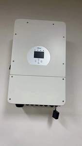 โปรโมชั่นร้อนแรง Deye12kw 14kw 16kw 18kw 20kw 25kw  SG05LP3 -EU-SM2 ระบบไฮบริดพลังงานแสงอาทิตย์สามเฟส รุ่นใหม่ - Product Image 6
