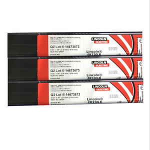 <span class=keywords><strong>Lincoln</strong></span> SUPERARC LA-75 AWS A5.28/A5.28 M ER80S-Ni1 сварочная проволока для Astm A588 выветривания стали - Product Image 5