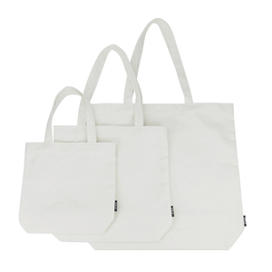 Custom Cotton Handle Custom Promotional Eco-Friendly Reusable Canvas <b>Shopping</b> <b>Tote</b> <b>Bag</b> for Daily Use - Product Image 2