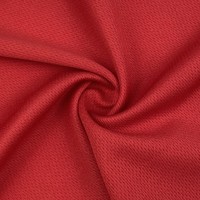 Tissu maille œillet respirant 100 % polyester pour maillots de sport et t-shirts de sport