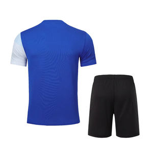 Großhandel hochwertige Unisex Badminton Jersey Custom Tennis Wear Trainings kleidung - Product Image 3