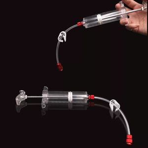 RIDERACE Injecteur de scellant de pneu sans chambre à air Outil de réparation de remplissage de pneu de cyclisme Fit MTB Bike Tire Tools Set for Presta/<span class=keywords><strong>Schrader</strong></span> Valves - Product Image 5