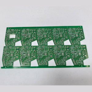 Commande en gros ISO9001/IATF16949 certifié carte de SKG-<span class=keywords><strong>PCB</strong></span> à ouverture minimale de 0.2mm pour appareils électroniques grand public - Product Image 3