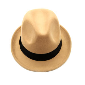 Chapeau Western <span class=keywords><strong>Stetson</strong></span> en feutre de laine de luxe de haute qualité pour l'automne et l'hiver, pour femmes et hommes, plusieurs tailles, soin des cheveux, réutilisable - Product Image 2