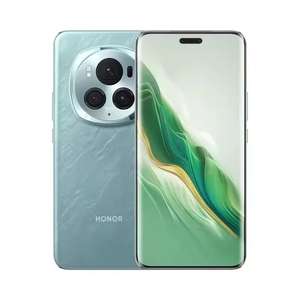 Nuevo Teléfono Inteligente Honor Magic6 Pro 5G 2024, Pantalla de 6.8 Pulgadas, Octa Core Snapdragon 8 Gen 3, 16 GB + 1 TB, Batería de 5600 mAh, OLED de 120 Hz, Carga Rápida de 60 W - Product Image 2