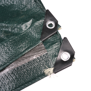 Hot bán nhiệm vụ nặng nề tarps xe tải Bìa xé kháng không thấm nước PE bạt - Product Image 4