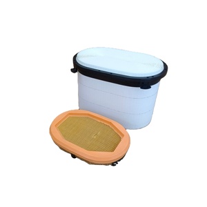 Filtre en nid d'abeille Manny 76210, pièces détachées pour compresseur industriel, élément filtrant d'air - Product Image 1