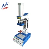 Máquina de prensa de calor de transferencia de sublimación digital multifunción DSMC para impresión de calcetines de zapatos