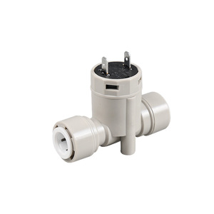 Válvula de Retención de Alta Presión Dayang Nanyang 10A 1 Pulgada para Accesorios de Máquinas de Agua Pura - Product Image 1