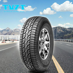 Neumáticos <span class=keywords><strong>PCR</strong></span> sin Cámara con Certificación ECE DOT para SUV, 235/75R15 235/70R16, Todoterreno, Alta Capacidad de Carga, para Viajes Fuera de Carretera - Product Image 1