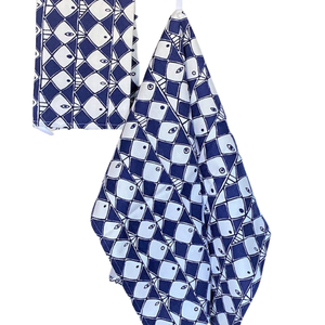 Wholesale Customized Woven Linen Cotton Tea <b>Towels</b> | Quick-Dry Reusable with Printed & <b>Embroidered</b> Logo - Product Image 6