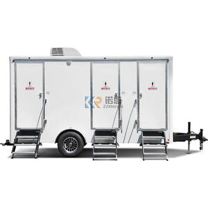 Kiosque de restauration rapide personnalisé, maison préfabriquée pliable et extensible, conteneur d'expédition, bar, restaurant - Product Image 1