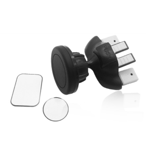 Giá Đỡ Điện Thoại Trên Xe Hơi Thông Dụng Giá Đỡ Khe CD Giá Đỡ Điện Thoại Di Động Xoay 360 Mẫu Bán Chạy - Product Image 3
