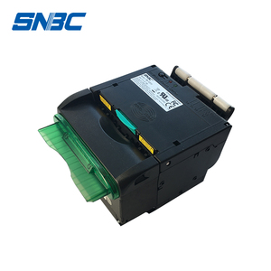 Precio de fábrica de membrana gruesa tecnología de térmica impresora de cinta Scangle quiosco de 80mm impresora térmica - Product Image 1