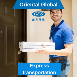 从中国到加拿大最便宜的货运公司空运FBA - Product Image 5