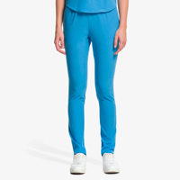 Ensemble de tenue médicale personnalisé pour femme : Haut à col en V et manches dolman, ourlet incurvé, pantalon à ourlet fendu – Idéal pour infirmières et personnel hospitalier
