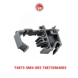 74873-sm4-003 74873sm4003 thân cây nắp xoắn thanh clip cho Honda xe Civic 1.8L động cơ khí SOHC tự nhiên aspirated - Product Image 2