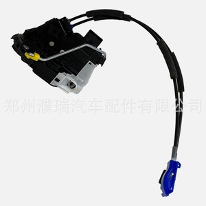 Actuador de Cierre Centralizado para Kia Forte 81310-1M040 81320-1M040, Control Remoto, Alarma Antirrobo, Motor de Bloqueo de Puerta - Product Image 4