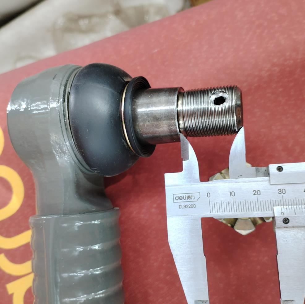 Sinotruk SITRAK C7H Truck Axle Parts - Reliable Drag Link