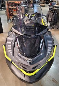 Nuevo Sea-Doo Explorer Pro 170 2024, Construcción de Aluminio de Grado Industrial, Garantía de 3 Años - Product Image 3