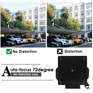 ELP 8MP Auto Focus fotocamera USB con sensore IMX179 Mini usvc USB2.0 <span class=keywords><strong>Webcam</strong></span> con obiettivo 76 gradi per codice a barre <span class=keywords><strong>QR</strong></span> codice di scansione - Product Image 4