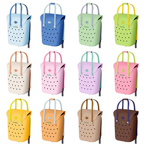 Женская Пляжная Сумка для кемпинга - Product Image 4