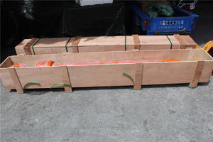 Belparts Excavadora hidráulica EX270 EX270LC Boom <span class=keywords><strong>Arm</strong></span> Cubo Cilindro Assy para Hitachi 9076104 9076105 9076106 9076107 - Product Image 5