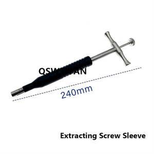 أداة استخراج اللولب DHS DCS، أداة جراحة العظام - Product Image 2